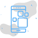 Application Development Icon